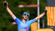 For Ten Years, Hugo Houle Has Been Racing For His Brother
