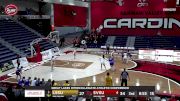 Replay: Lake Superior St vs Saginaw Valley-Women | Jan 21 @ 1 PM