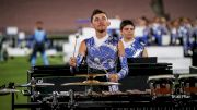 2022 DCI Broken Arrow presented by Oklahoma Baptist Univ. Athletic Bands