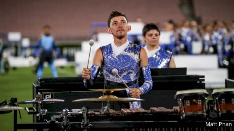 2022 DCI Broken Arrow presented by Oklahoma Baptist Univ. Athletic Bands