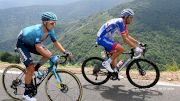 Regardez au Canada: l'Étape 17 du Tour de France 2022