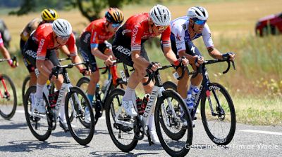 Watch In Canada: Stage 17 Extended Highlights