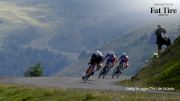 Highlights: 2022 Tour de France Stage 17