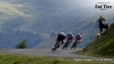 Highlights: Tour de France Stage 17