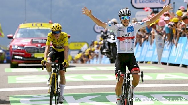 The Tour de France 2023 Route Is Like None Other