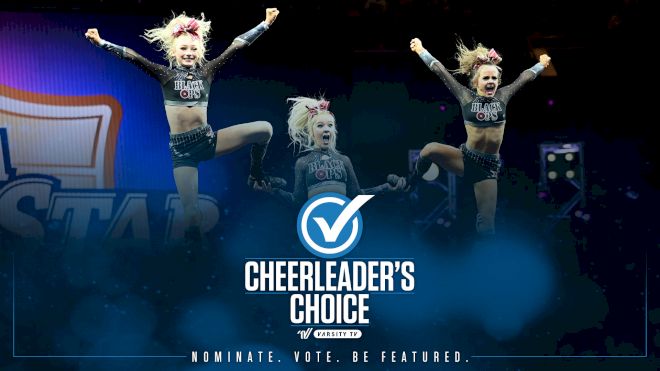 CLOCK IS TICKING: Vote For Your Favorite Team Now!