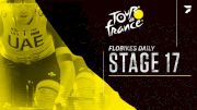 Tadej Pogačar Declares Tomorrow D-Day For Yellow Jersey | FloBikes Daily