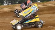 Lake Ozark's Beach Brawl Up Next For Tezos All Star Sprints