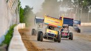 Increased Purse Greets ASCS Speedweek Travelers