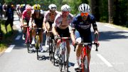 Regardez au Canada: l'Étape 18 du Tour de France 2022