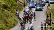 Watch In Canada: 2022 Tour de France Stage 18
