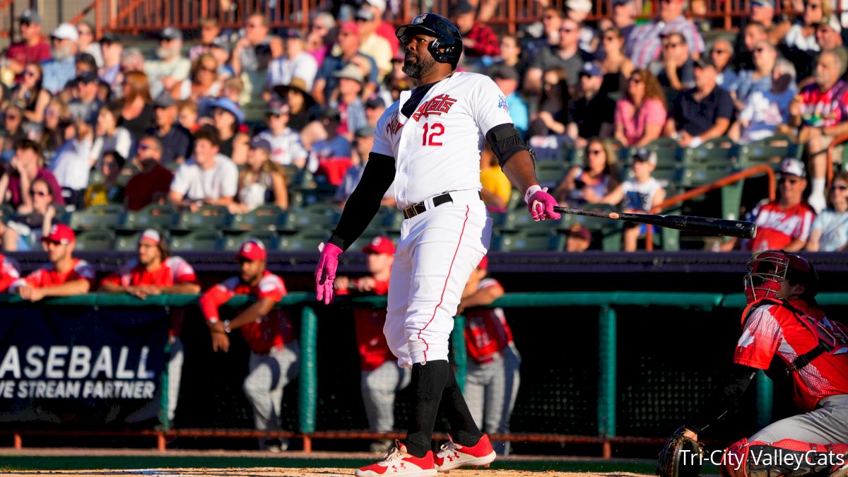 ValleyCats Celebrate 20 Years Of Baseball In New York's Capital Region