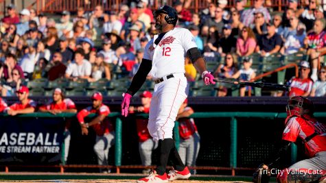 ValleyCats Celebrate 20 Years Of Baseball In New York's Capital Region