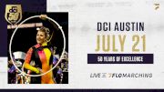 2022 DCI Austin