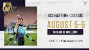 2022 DCI Eastern Classic