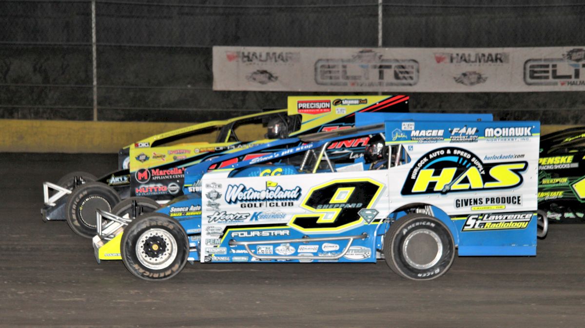 STSS Race Day Storylines, Stars & Sleepers: Utica-Rome