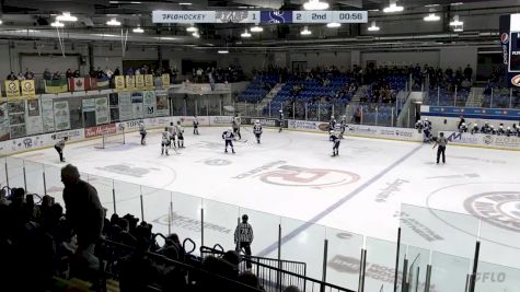 Replay: Home - 2024 Battlefords vs Melville | Mar 26 @ 7 PM