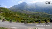 Highlights: 2022 Tour de France Stage 18