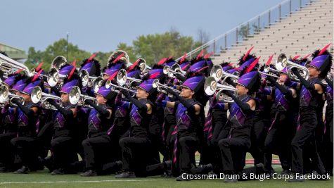 2022 DCI Austin