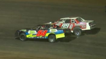 Highlights | King of the Creek at 141 Speedway