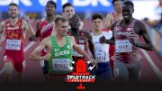 No One Will Correctly Predict The World Champs 800m Final