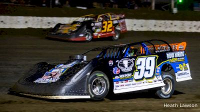 Highlights | Lucas Oil Silver Dollar Nationals Thursday at I-80 Speedway