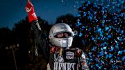 Kody Swanson Decimates USAC Silver Crown Field At Winchester