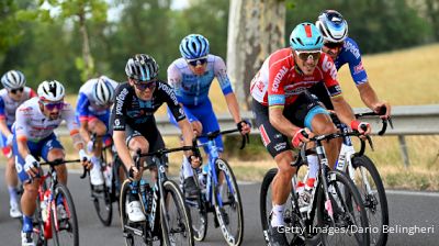 Regardez au Canada: l'Étape 19 du Tour de France 2022