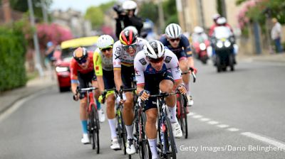 Watch In Canada: 2022 Tour de France Stage 19