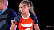 Get To Know Your U17 Women's World Team