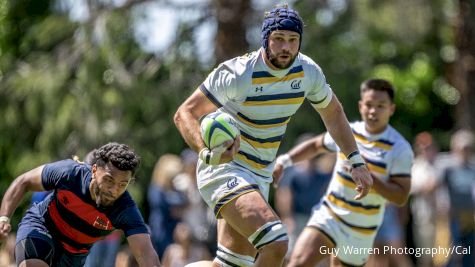 Could Golden Bears' Sam Golla Be MLR's Top Pick?