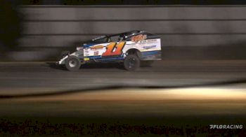 Flashback: 2022 Gary Simpson Memorial at Georgetown Speedway