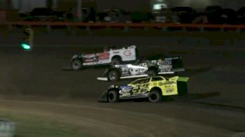 Feature | MARS Late Models at Farmer City Raceway