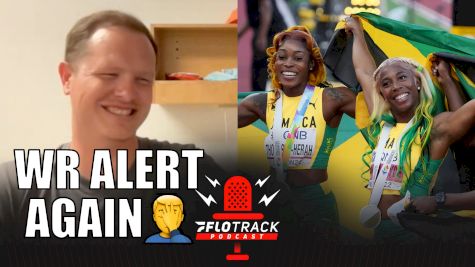 Gordon Can't Help Himself Wants To Predict 4x1 WORLD RECORD