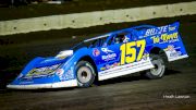 Mike Marlar Earns Pole For Silver Dollar Nationals At I-80