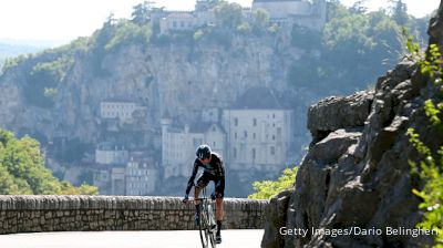 Regardez au Canada: l'Étape 20 du Tour de France 2022