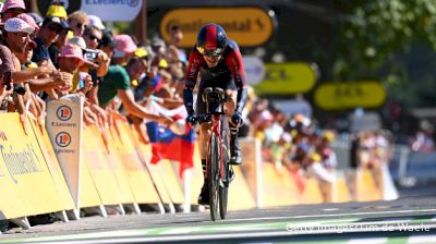 Watch In Canada: 2022 Tour de France Stage 20