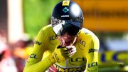 Who Is Jonas Vingegaard?
