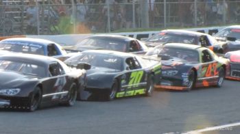 Full Replay | NASCAR Weekly Racing at Riverhead Raceway 7/23/22