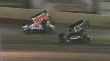 Highlights | URC Sprints at Bridgeport Motorsports Park