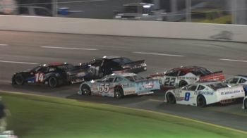 Highlights | Hampton Heat 200 at Langley Speedway