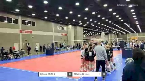Replay: Court 67 - 2022 JVA World Challenge - Expo Only | Apr 8 @ 2 PM