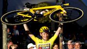 2022 Tour De France Concludes In Paris After 21 Intense Stages