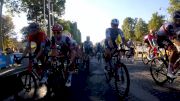 On-Board Highlights: 2022 Tour De France Stage 21