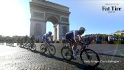 Highlights: 2022 Tour de France Stage 21