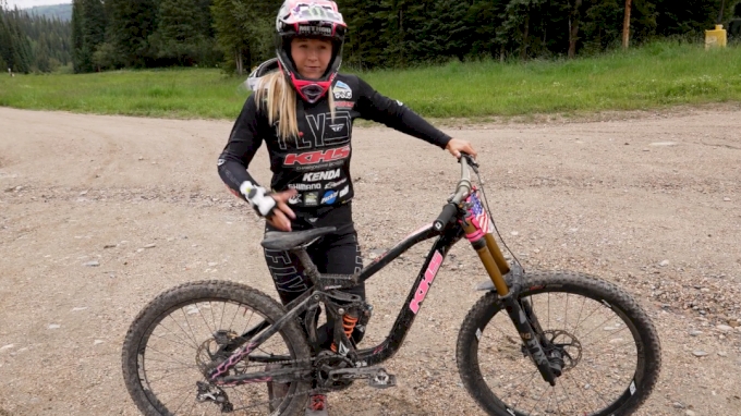 picture of Kailey Skelton