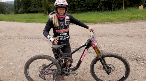 Kailey Skelton