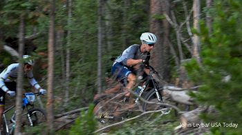 Replay: Pro Men XC MTB Nationals