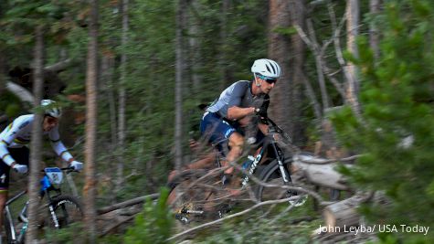 Replay: 2022 USA Cycling Mountain Bike Nationals Professional Men XC