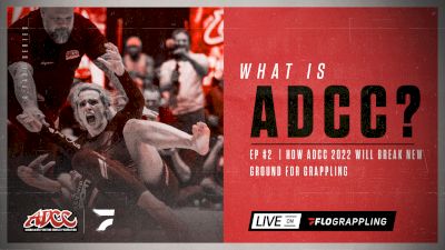 2. What to Expect at ADCC 2022
